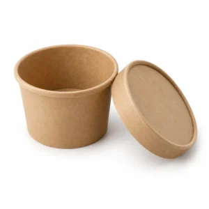 Takeaway Bowls: Choose Capacity with the Actual Meal, Not Just a Milliliter Label